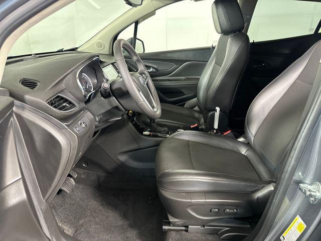 used 2019 Buick Encore car, priced at $17,990
