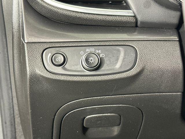 used 2019 Buick Encore car, priced at $17,990