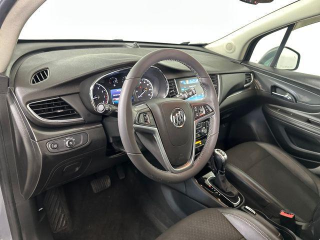 used 2019 Buick Encore car, priced at $17,990