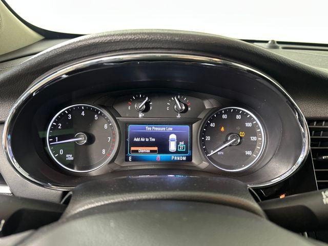used 2019 Buick Encore car, priced at $17,990