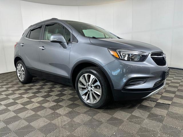 used 2019 Buick Encore car, priced at $17,990