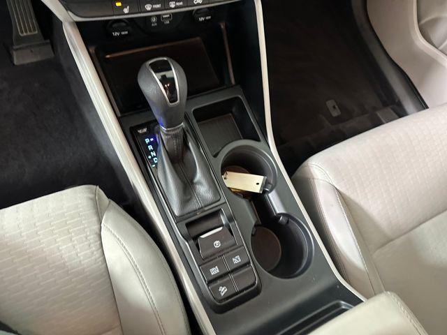 used 2019 Hyundai Tucson car, priced at $12,000