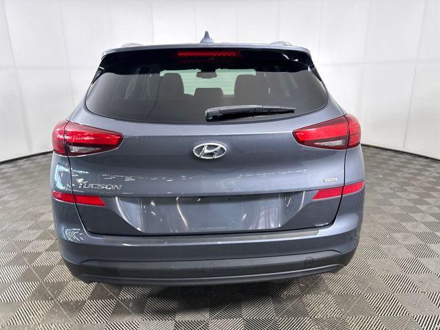 used 2019 Hyundai Tucson car, priced at $12,000