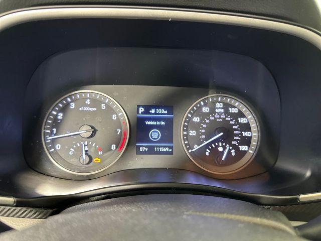 used 2019 Hyundai Tucson car, priced at $12,000