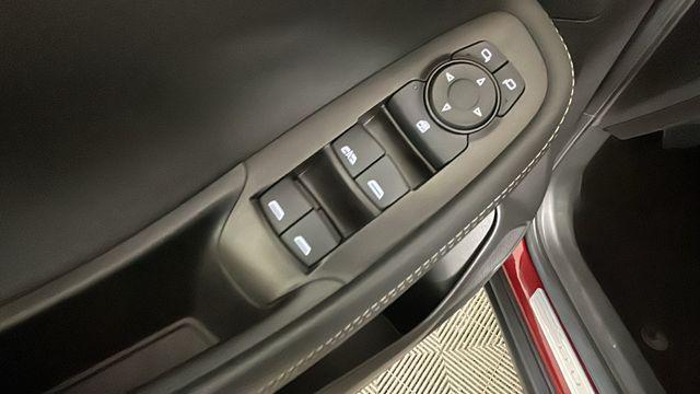 used 2023 Buick Encore GX car, priced at $23,298
