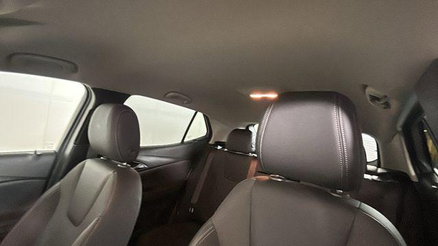 used 2023 Buick Encore GX car, priced at $23,298