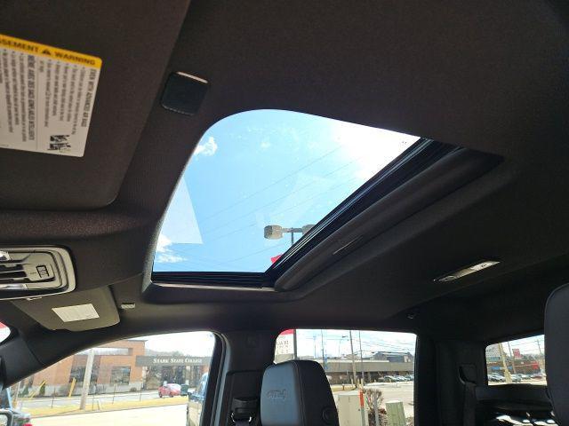 new 2026 GMC Sierra 2500 car, priced at $88,715