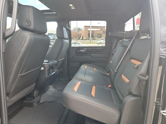 new 2026 GMC Sierra 2500 car, priced at $88,715