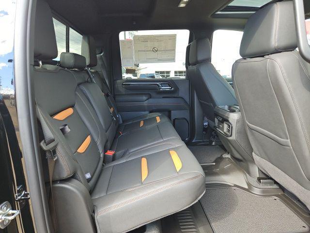 new 2026 GMC Sierra 2500 car, priced at $88,715