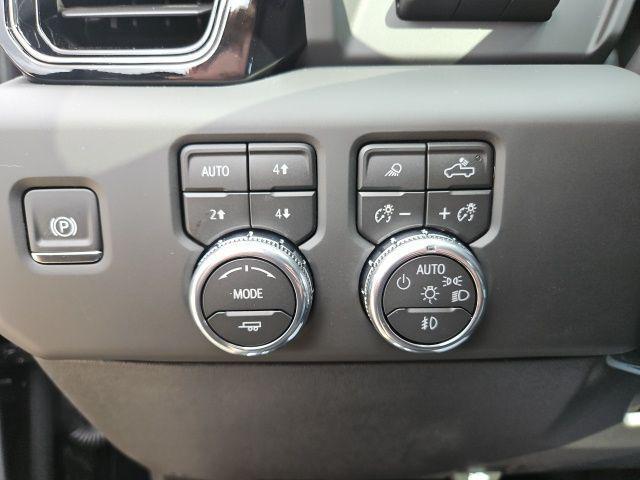 new 2026 GMC Sierra 2500 car, priced at $88,715