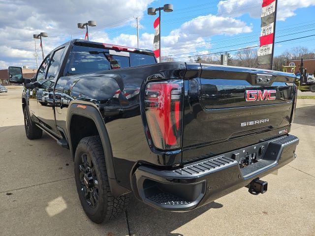 new 2026 GMC Sierra 2500 car, priced at $88,715