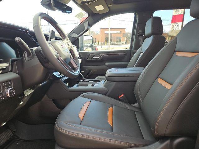 new 2026 GMC Sierra 2500 car, priced at $88,715