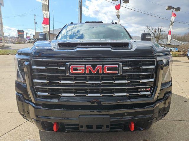 new 2026 GMC Sierra 2500 car, priced at $88,715