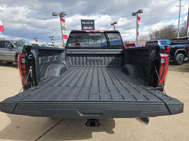 new 2026 GMC Sierra 2500 car, priced at $88,715