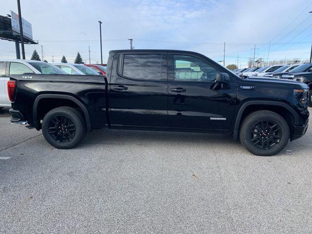 new 2026 GMC Sierra 1500 car, priced at $43,935