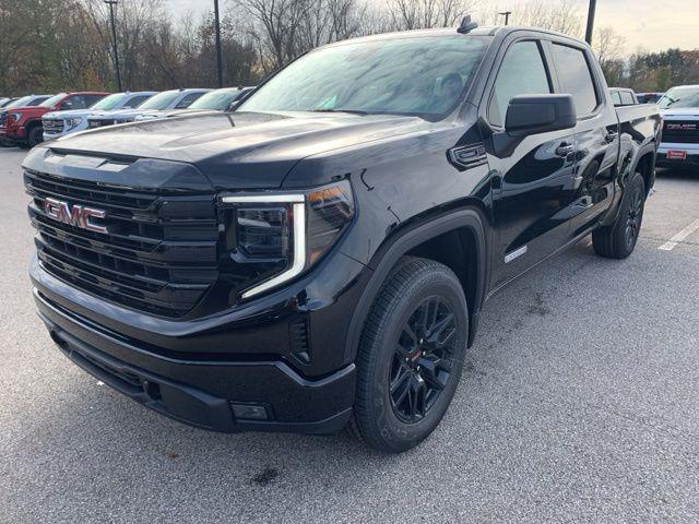 new 2026 GMC Sierra 1500 car, priced at $43,935
