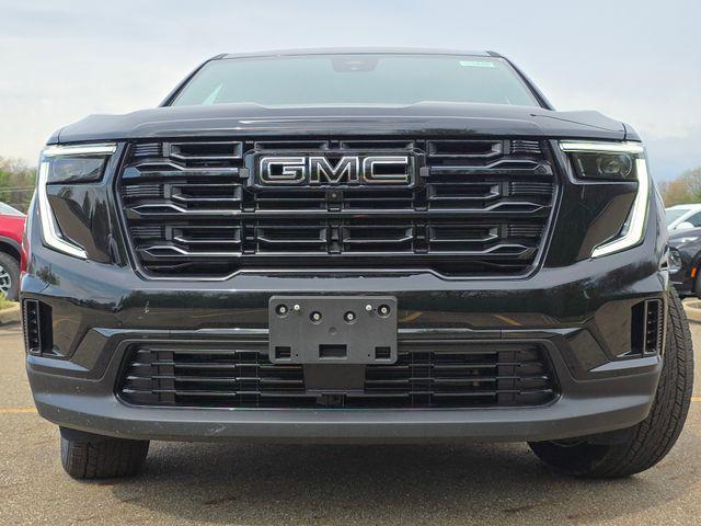 new 2026 GMC Acadia car, priced at $49,956
