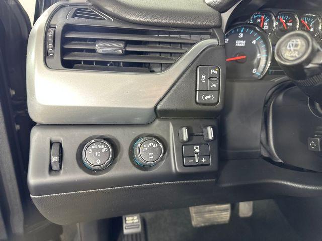 used 2018 Chevrolet Suburban car, priced at $23,200