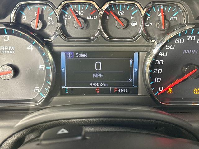 used 2018 Chevrolet Suburban car, priced at $23,200