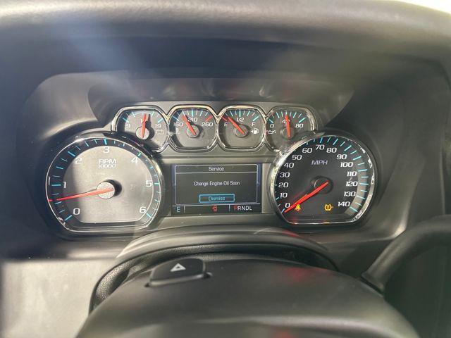 used 2018 Chevrolet Suburban car, priced at $23,200