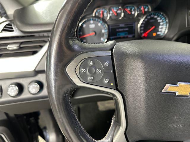 used 2018 Chevrolet Suburban car, priced at $23,200