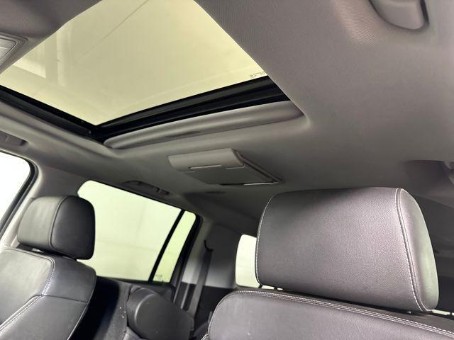 used 2018 Chevrolet Suburban car, priced at $23,200