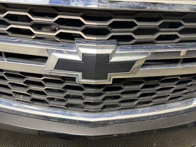 used 2018 Chevrolet Suburban car, priced at $23,200