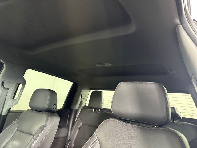 used 2020 Chevrolet Silverado 1500 car, priced at $29,500