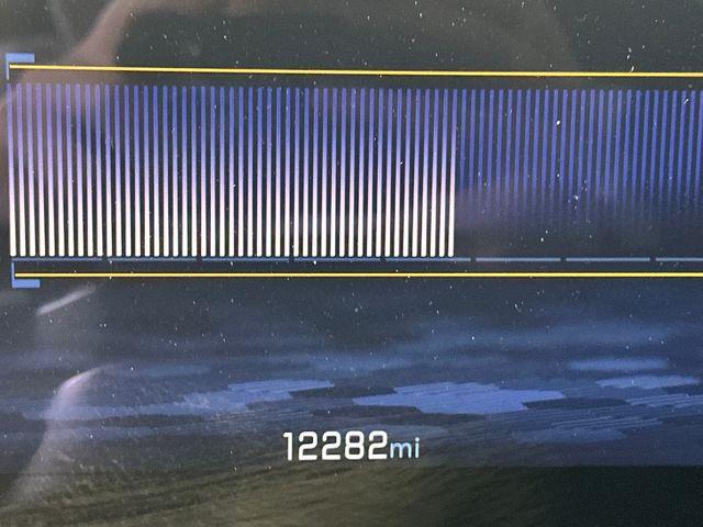 used 2024 Chevrolet Equinox EV car, priced at $23,590