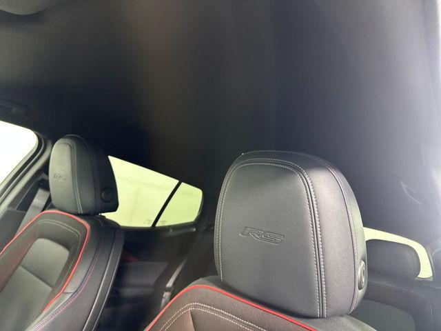 used 2024 Chevrolet Equinox EV car, priced at $23,590