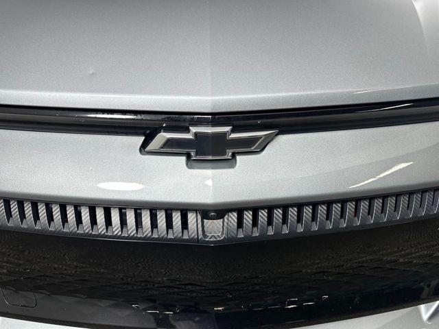 used 2024 Chevrolet Equinox EV car, priced at $23,590