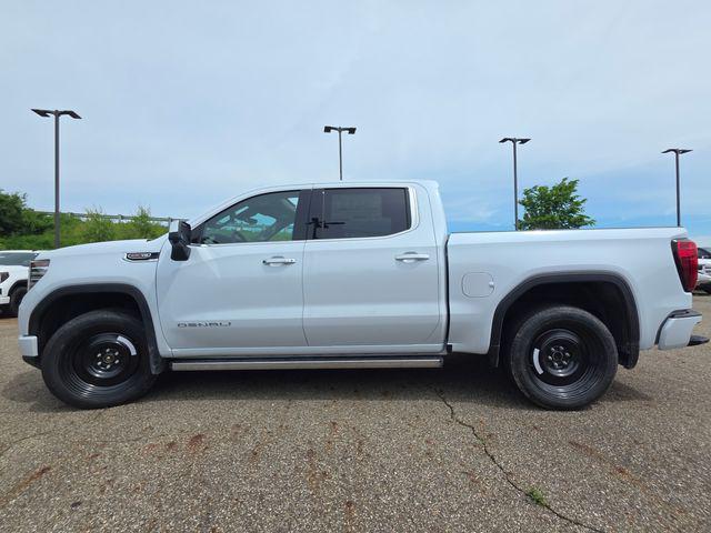 new 2026 GMC Sierra 1500 car, priced at $70,088