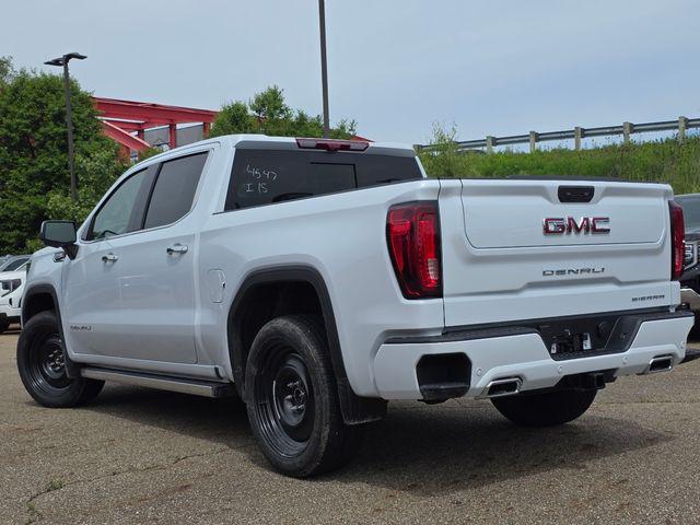 new 2026 GMC Sierra 1500 car, priced at $70,088