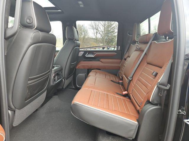 new 2026 GMC Sierra 2500 car, priced at $89,035