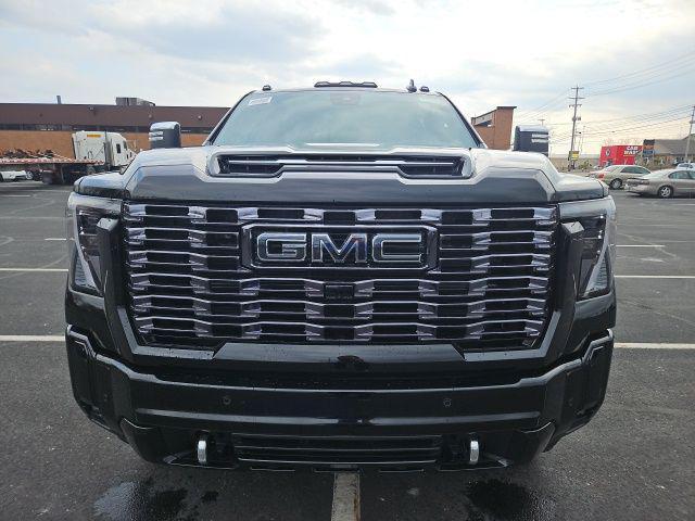 new 2026 GMC Sierra 2500 car, priced at $89,035