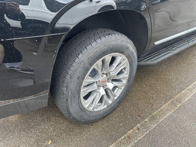 new 2026 GMC Yukon car, priced at $81,675