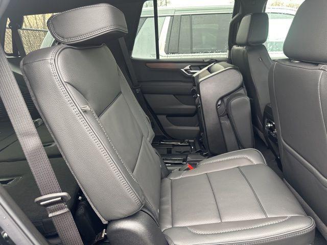 new 2026 GMC Yukon car, priced at $81,675