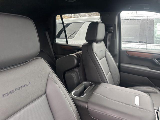 new 2026 GMC Yukon car, priced at $81,675