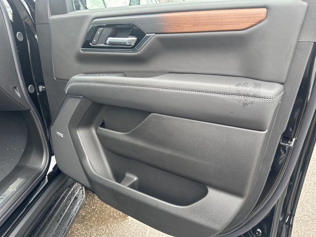 new 2026 GMC Yukon car, priced at $81,675