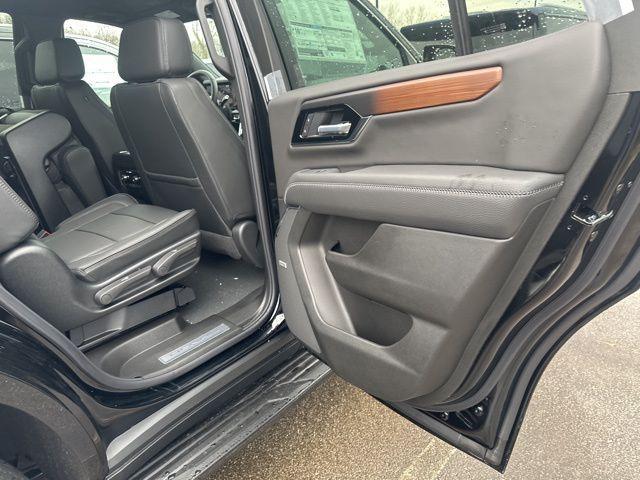 new 2026 GMC Yukon car, priced at $81,675