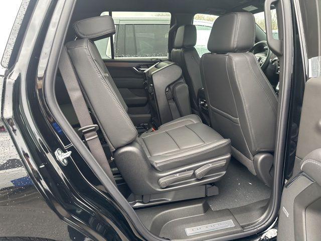 new 2026 GMC Yukon car, priced at $81,675