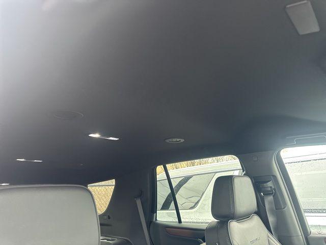 new 2026 GMC Yukon car, priced at $81,675