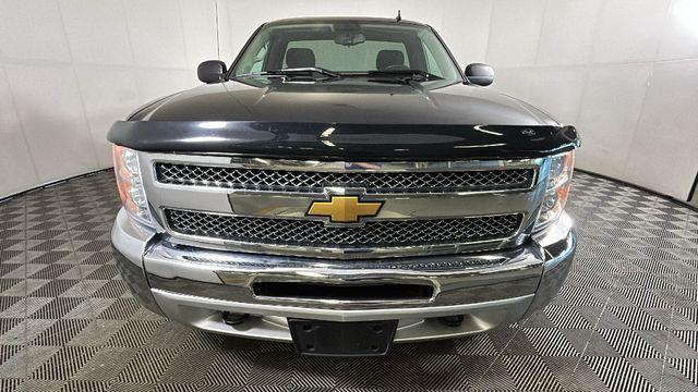 used 2013 Chevrolet Silverado 1500 car, priced at $13,898