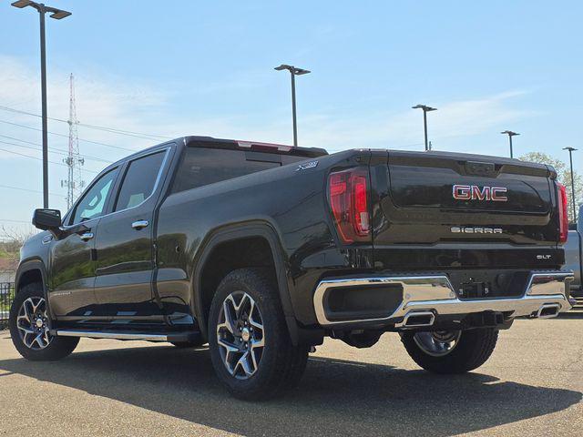 new 2026 GMC Sierra 1500 car, priced at $60,010