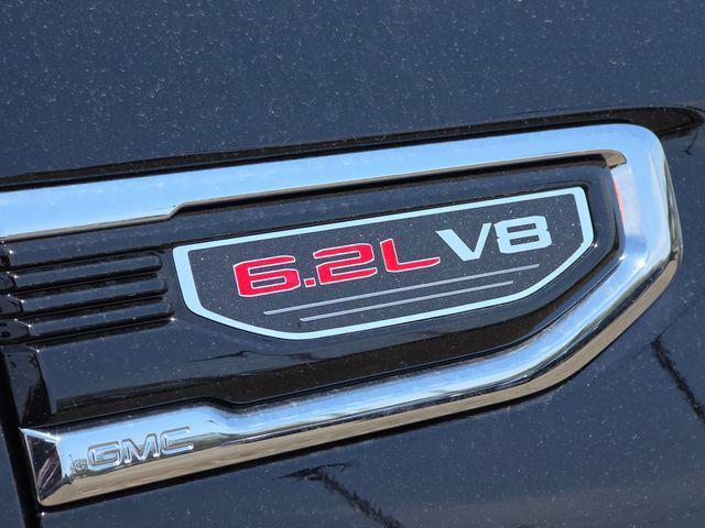 new 2026 GMC Sierra 1500 car, priced at $60,010
