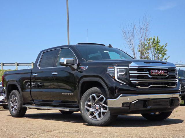 new 2026 GMC Sierra 1500 car, priced at $60,010
