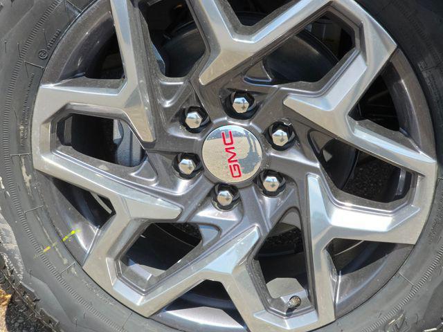 new 2026 GMC Sierra 1500 car, priced at $60,010