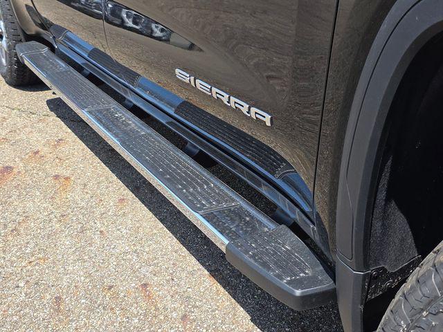new 2026 GMC Sierra 1500 car, priced at $60,010