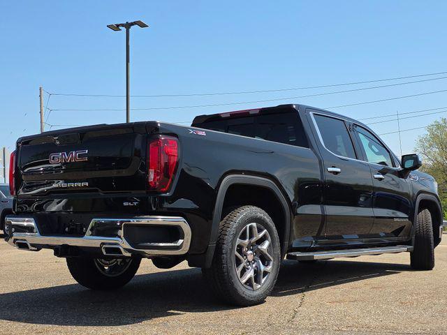 new 2026 GMC Sierra 1500 car, priced at $60,010