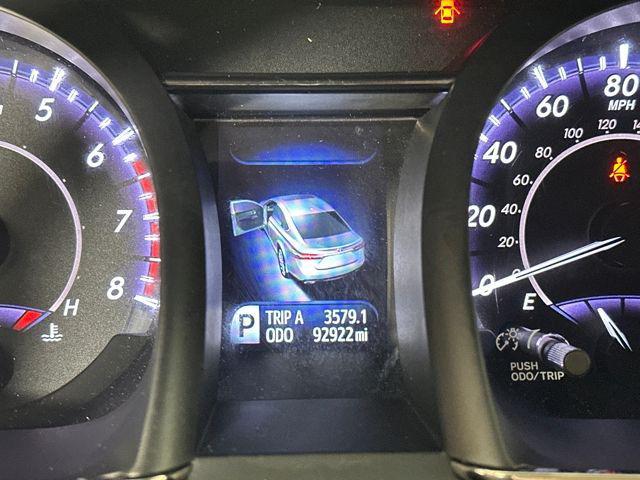 used 2015 Toyota Avalon car, priced at $15,490